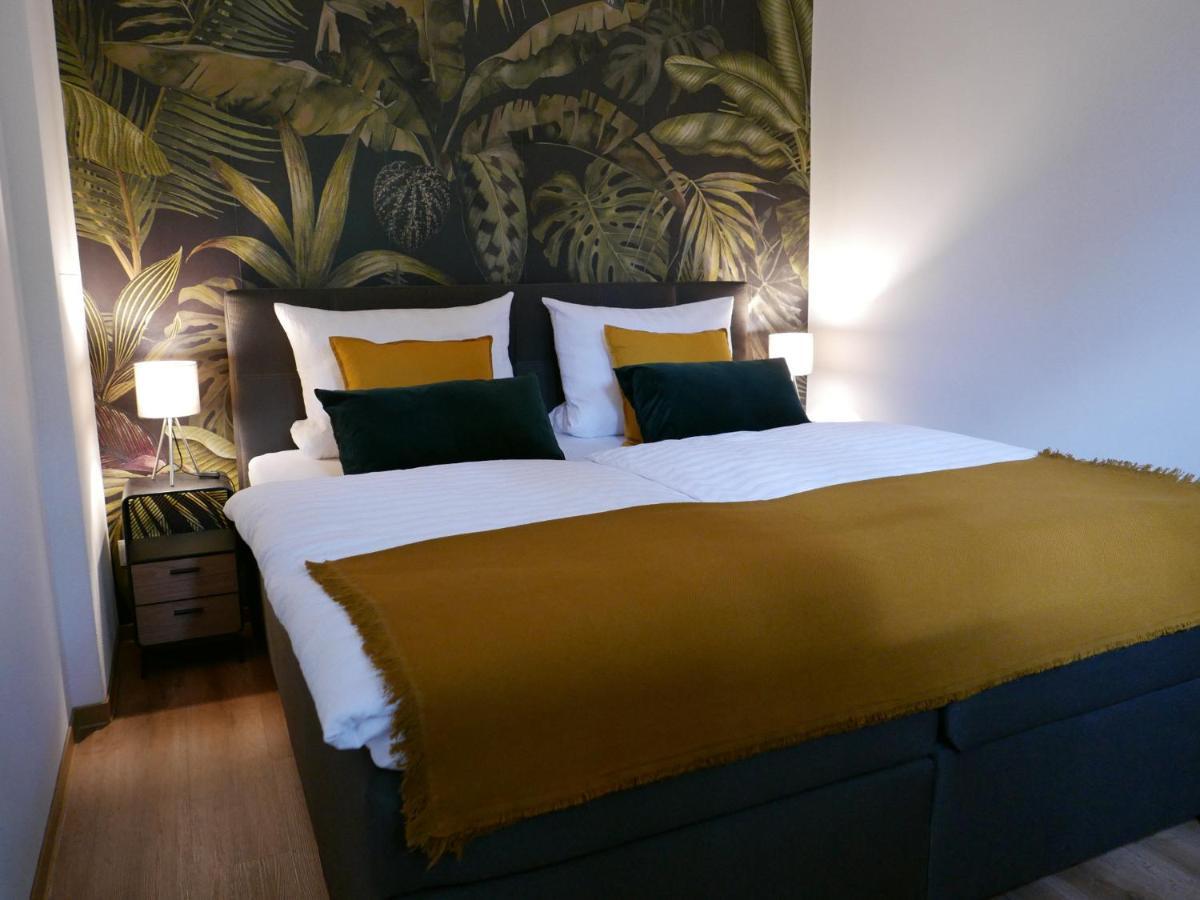 Dresden-pillnitz - Elbhang-villa - 